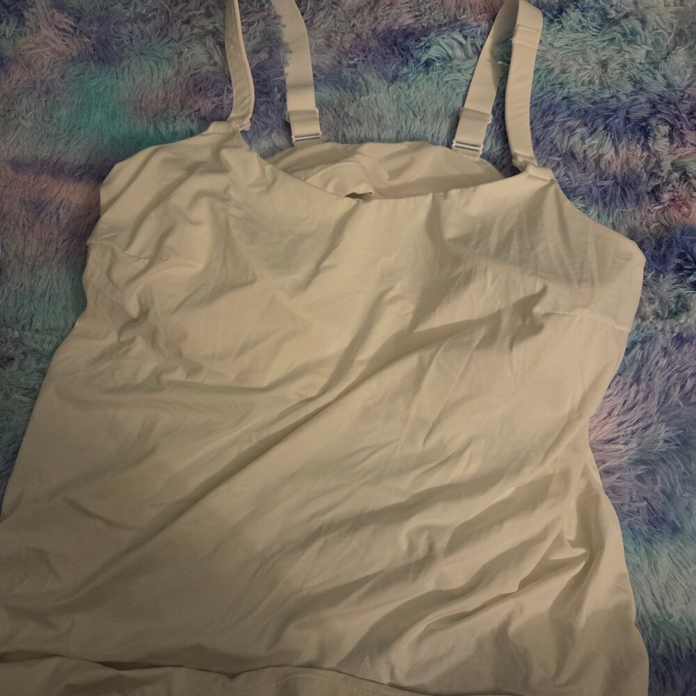 Caciouqe breast feeding top